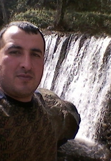 My photo - ELDEMIR, 39 from Baku (@eldemir0)