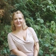 Елена 47 лет (Водолей) хочет познакомиться в Сочи
