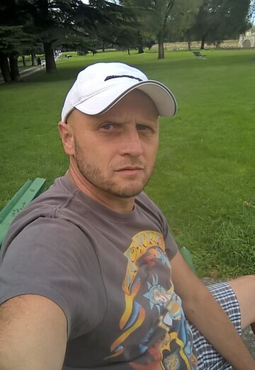 My photo - Kirill, 48 from Kherson (@kirill53404)