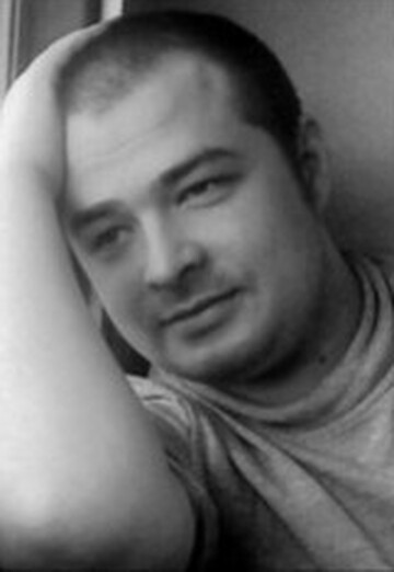 My photo - Evgeniy, 31 from Chelyabinsk (@evgeniy206804)