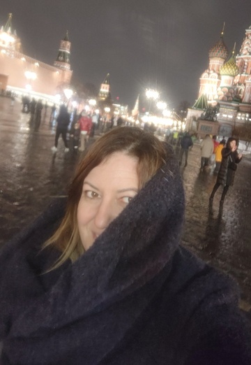 Margo (@margosha7778) — my photo № 21