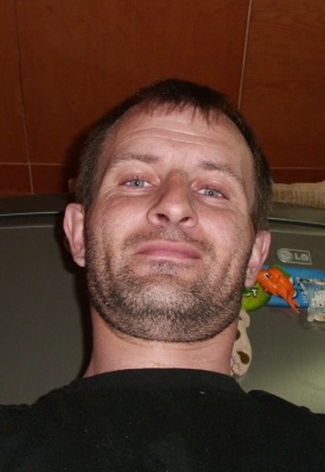 My photo - Vitaliy, 47 from Kislovodsk (@vitaliy6472)