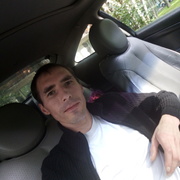 Ivan, 37, Верейка