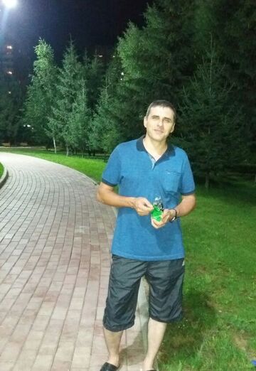 My photo - Vyacheslav, 44 from Ust-Kamenogorsk (@vyacheslav74022)