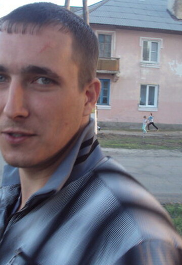 Моя фотография - Анатолий, 35 из Челябинск (@martt74)