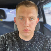 Павел, 26, Верхняя Синячиха