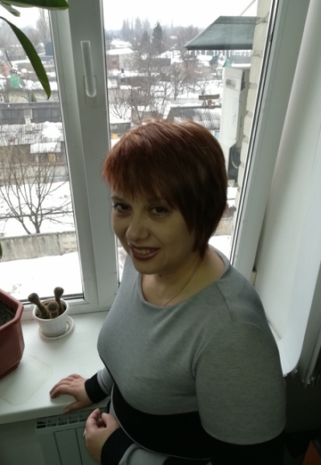 Моя фотография - Ирина, 53 из Краматорск (@irenirida)