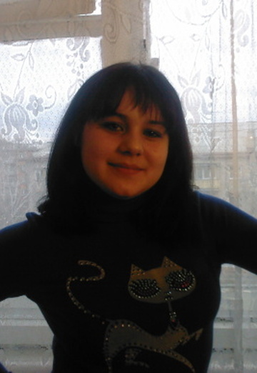 Моя фотография - Юлия, 32 из Екатеринбург (@uliya12650)