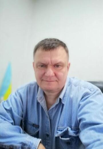 My photo - Yurіy, 52 from Sumy (@1390168)