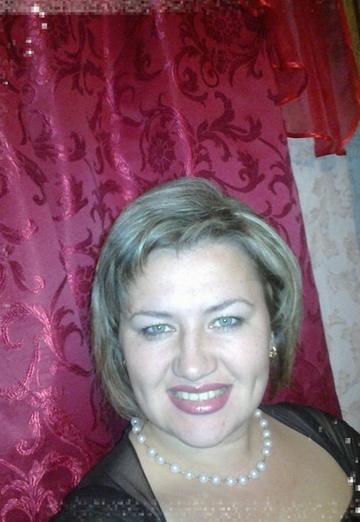 My photo - larisa, 41 from Novyy Oskol (@larisa30501)