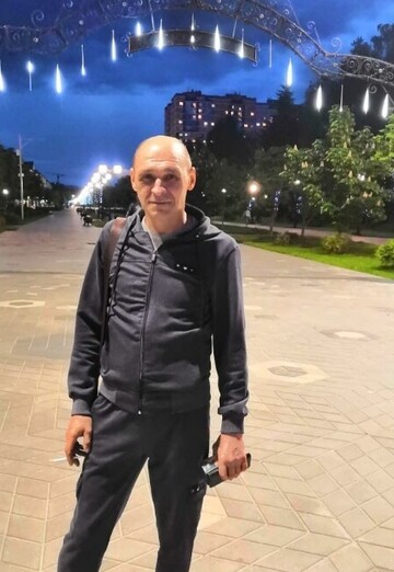 Моя фотография - Сергей, 52 из Москва (@sergey983020)