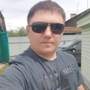 Юрий, 30, Лебедянь