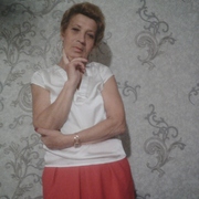 Ольга, 64, Копейск