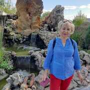 татьяна 56 лет (Дева) Волгоград