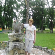 лилия, 50, Жилево