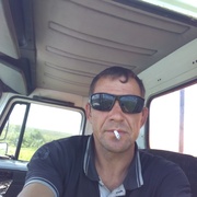 Юрий, 38, Исса