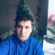 Сергей Худяков, 31, Санчурск