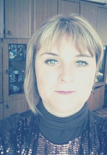 Моя фотография - Галина, 44 из Караганда (@galina53411)