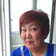 Нина, 61, Якутск