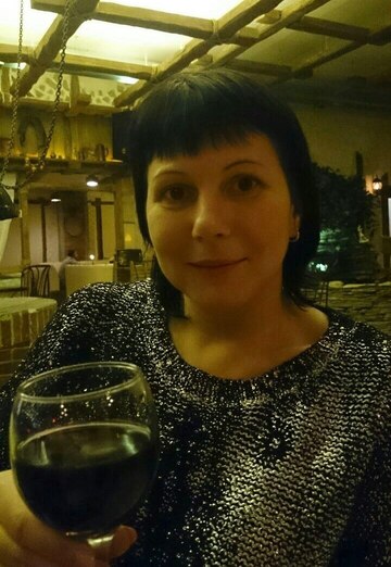 My photo - Tatyana, 45 from Navapolatsk (@tatyana225028)