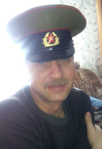 Моя фотография - Дмитрий, 50 из Екатеринбург (@dmitriy271699)