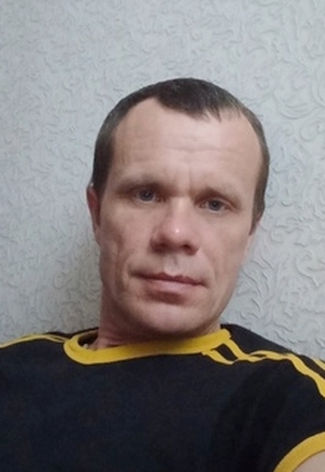 My photo - Andrey Paramonov, 44 from Pavlovo (@andreyparamonov12)