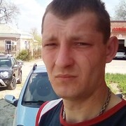 Башмаков Владимир, 31, Егорлыкская
