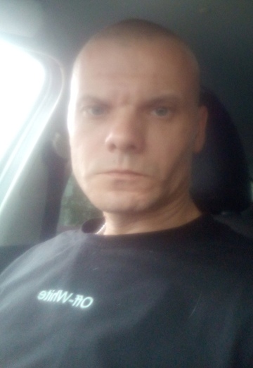 My photo - Ruslan, 41 from Veliky Novgorod (@ruslan207850)