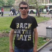 Евгений, 39, Ростов-на-Дону