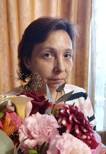 Моя фотография - Марина, 45 из Ростов-на-Дону (@marina274462)