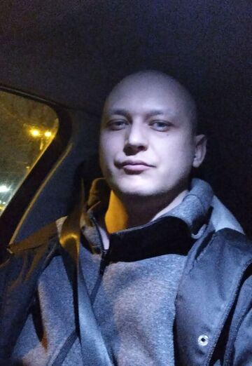 Моя фотографія - Oleksii, 38 з Запоріжжя (@oleksii175)