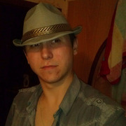 Сергей, 32, Трехгорный
