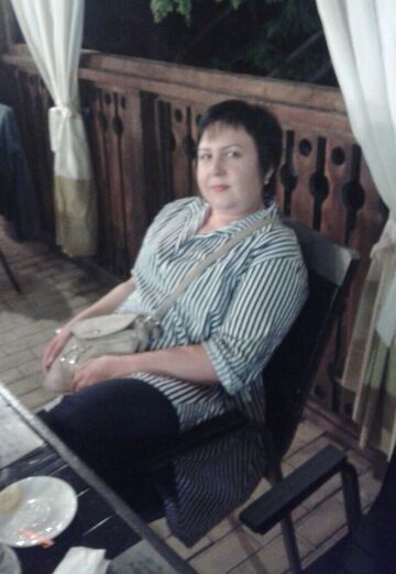 My photo - Elena, 49 from Rostov-on-don (@elena298692)
