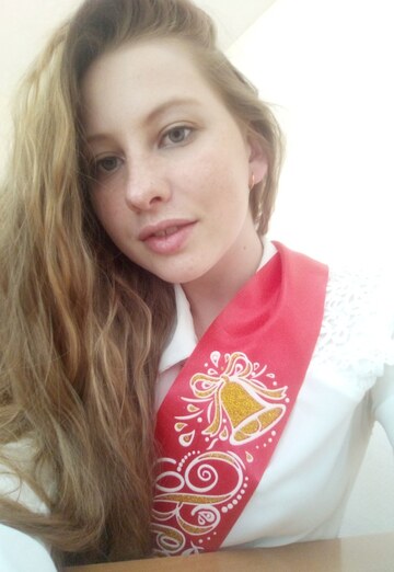 Моя фотография - Ксения, 21 из Вологда (@kseniya64968)
