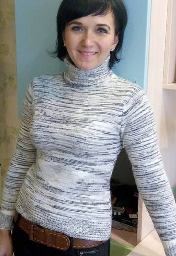 Моя фотография - Марина, 45 из Кременчуг (@marina154541)
