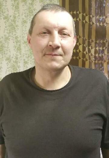 My photo - Igor, 53 from Ivanovo (@igor290366)