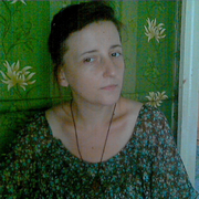 наташа виненко, 43, Аткарск