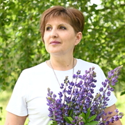 Galina 52 Sergiyev Posad