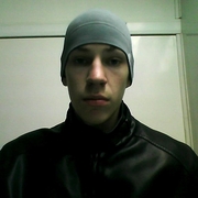 рома, 30, Береговой