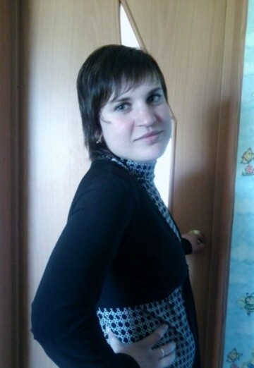 Моя фотография - Марьяна, 35 из Котлас (@marwyna6630283)