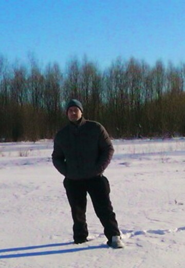 My photo - Vyachaslav, 53 from Novaya Usman (@sanek7173616)
