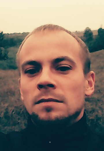 My photo - Aleksey, 36 from Avdeevka (@aleksey289044)