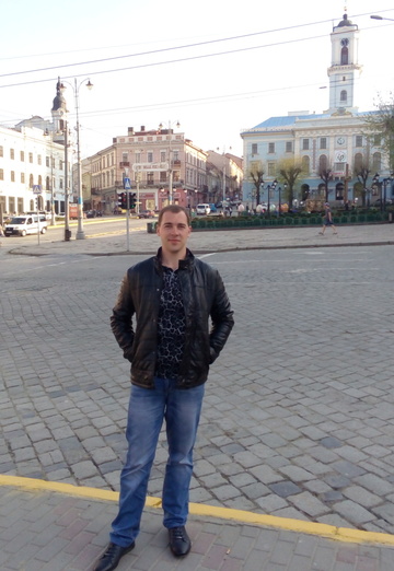 My photo - Sergey, 31 from Sudak (@sergey741588)