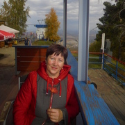 Людмила, 57, Барнаул