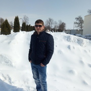 Василий, 39, Волоконовка