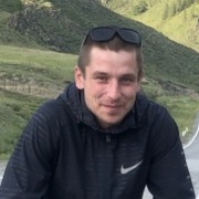 Иван Некрасов, 28, Лысьва