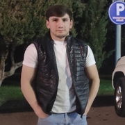 Adu, 21, Москва