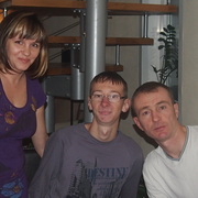 Дмитрий, 25, Бутурлиновка