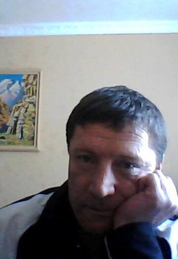 My photo - oleg, 57 from Tyrnyauz (@oleg42757)