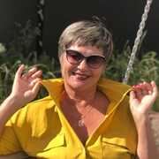 ольга 65 лет (Телец) Ханты-Мансийск